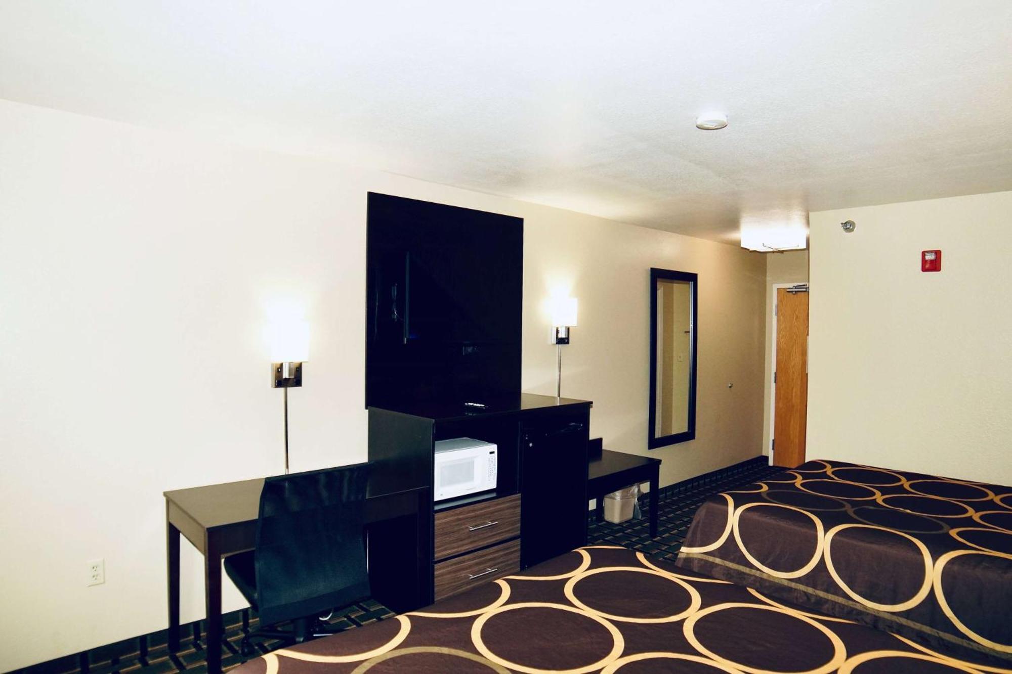 Super 8 By Wyndham Crossville Tn Zewnętrze zdjęcie