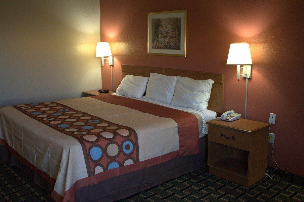Super 8 By Wyndham Crossville Tn Zewnętrze zdjęcie